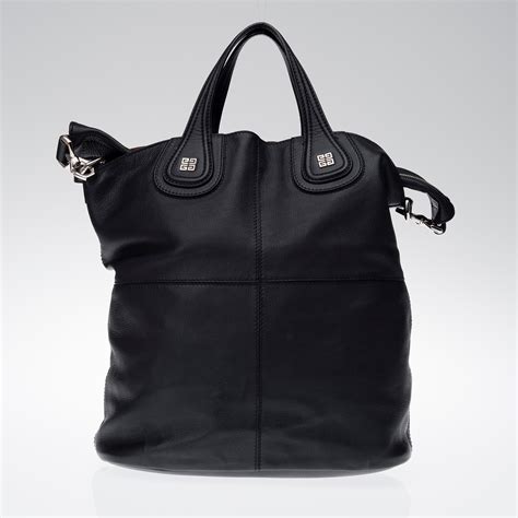 givenchy shoulder tote bag|givenchy nightingale shopper tote.